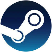 Steam logo