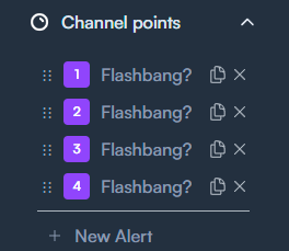 Flashbang roulette instructions